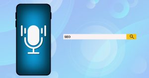 The Role of Voice Search in Digital Marketing