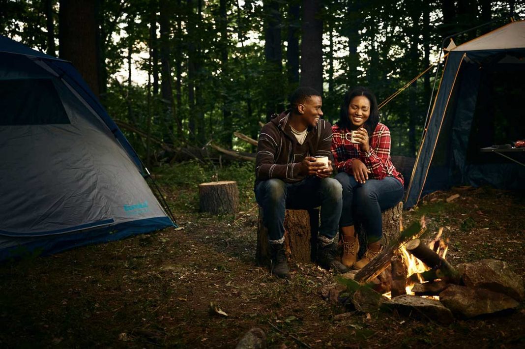 Why Camping is the Perfect Way to Explore New Destinations