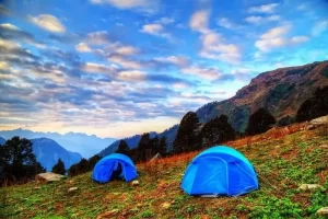 The Wonders of Camping: A Journey Through Nature and Adventure