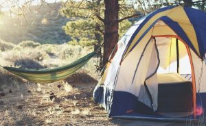 Camping: An Affordable Vacation for the Whole Family