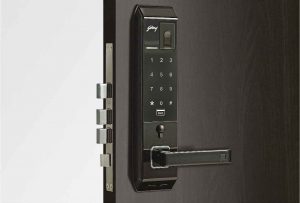 Upgrade Your Security System with Cutting-Edge Electromechanical Locks Available Online