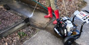 How to Clean Your Awnings with a Pressure Washer