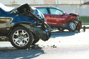 The Benefits of Working with a Professional Accident Lawyer