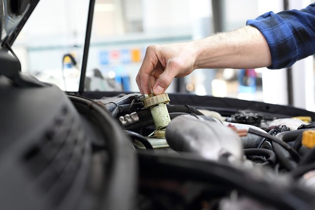 Stay Ahead of Car Problems with Preventive Maintenance Services