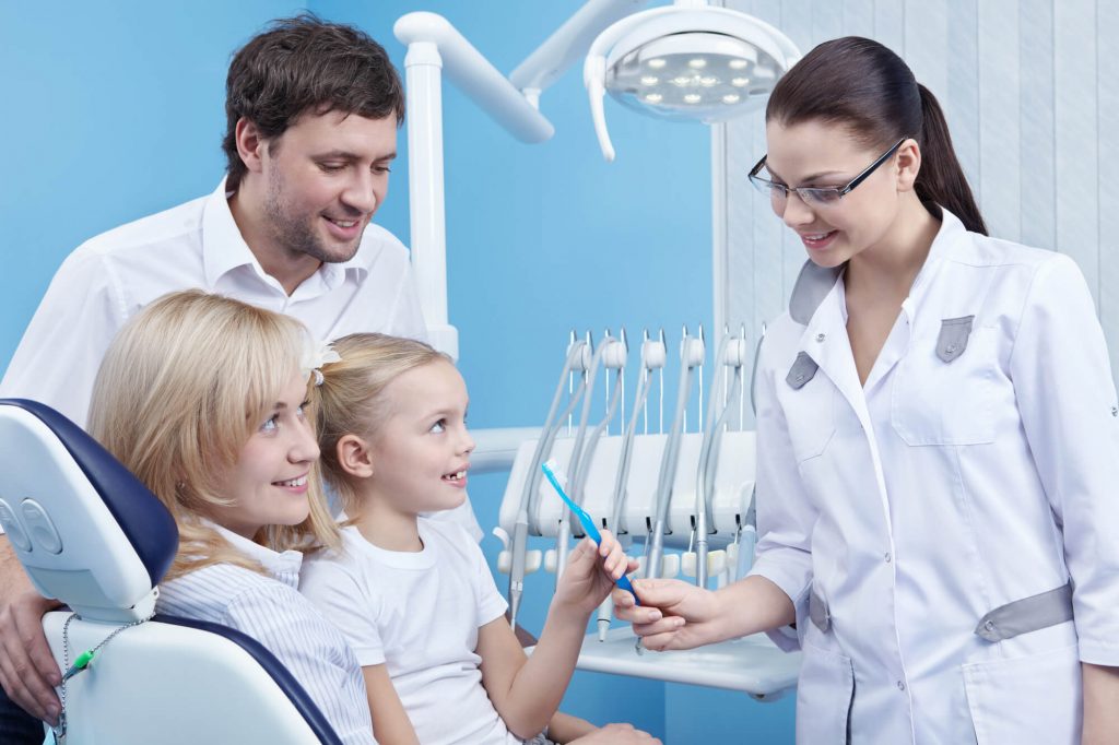 Importance of a Friendly Dentist