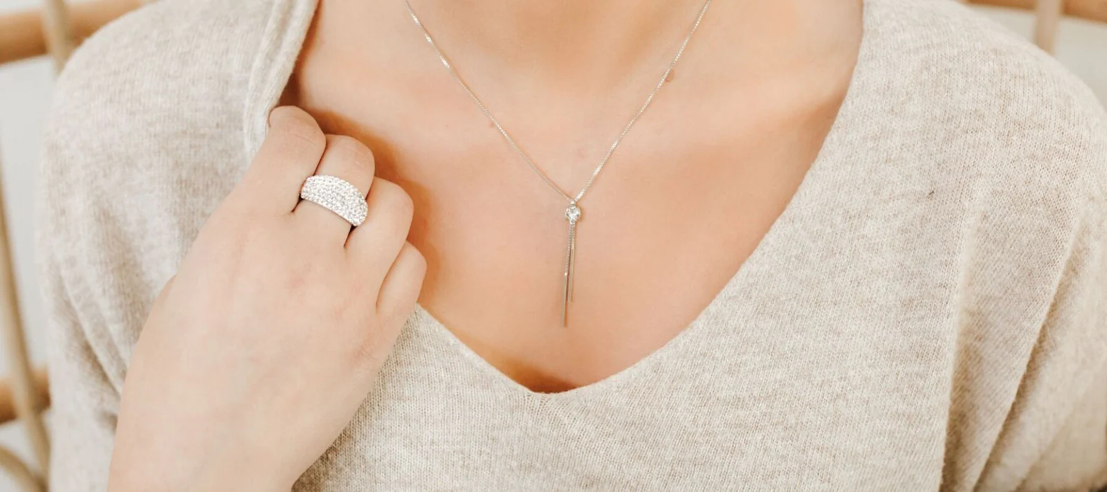 The Ultimate Guide to Caring for Your Gold and Silver Jewelry