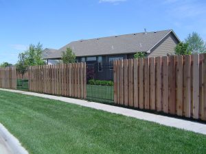 The Importance of Proper Wood Fence Maintenance