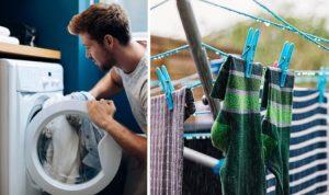 Laundry Services