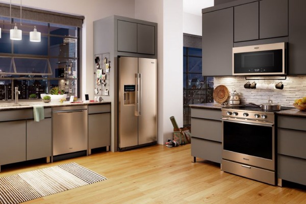 Transforming Your Home with the Latest Kitchen Appliances