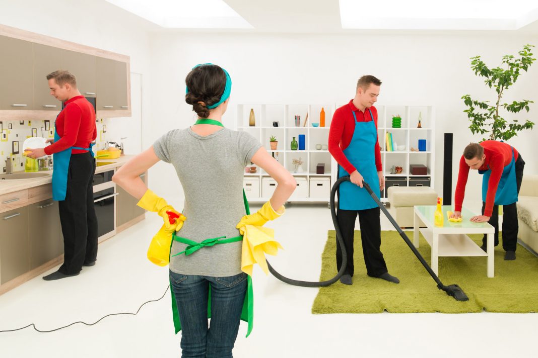 The Benefits of Hiring a Maid Service for Your Home