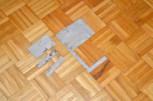 How to Repair Damaged Flooring: A Step-by-Step Guide