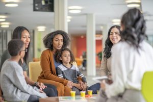 Breaking Down Barriers: How Couples Counseling Can Help You Connect