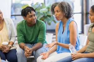 Healing from Family Trauma: How Family Counseling Can Help