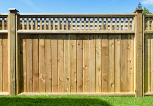 The Pros and Cons of Different Wood Fence Styles