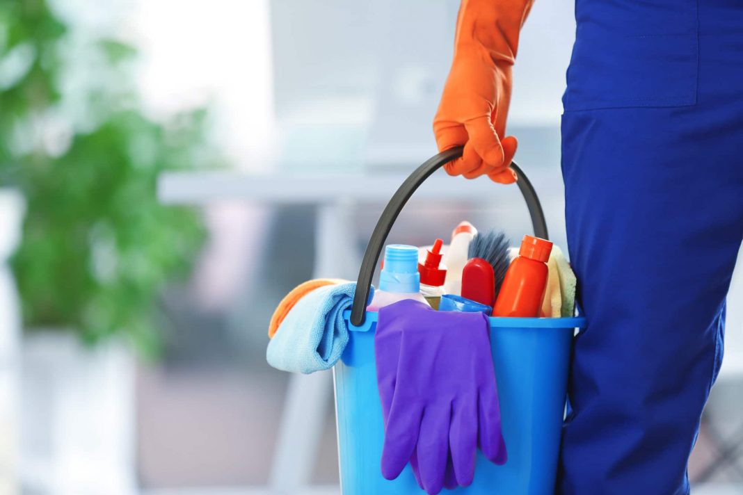 The Top 10 Benefits of Hiring Professional Home Cleaning Services