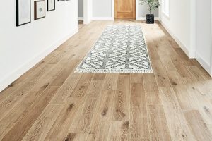 The Top Benefits of Luxury Vinyl Tile Flooring