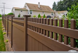 Why a Wood Fence is a Great Investment for Your Home