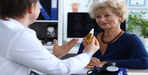 The Benefits of CBD for Aging and Age-Related Health Issues