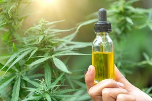 CBD and Cancer: Can CBD Help with Symptoms and Treatment?