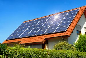 Maximizing Solar Energy: Active and Passive Solar Systems Compared