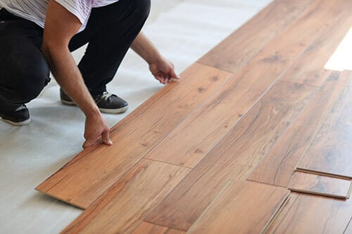 The Pros and Cons of Engineered Hardwood Flooring