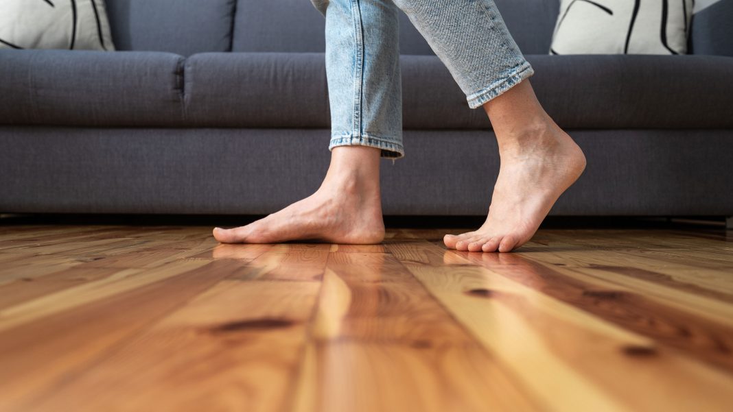 The Benefits of Heated Flooring: A Comprehensive Guide