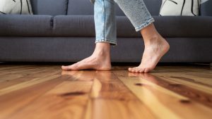 The Benefits of Heated Flooring: A Comprehensive Guide