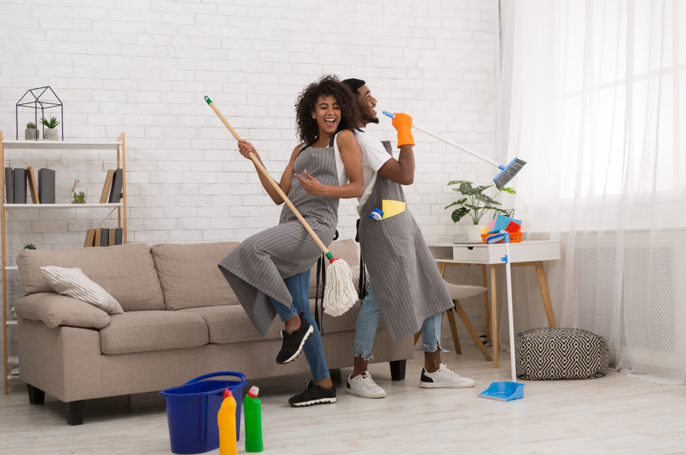 The Best Home Cleaning Services for Busy Professionals