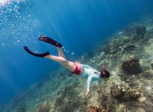 Snorkeling