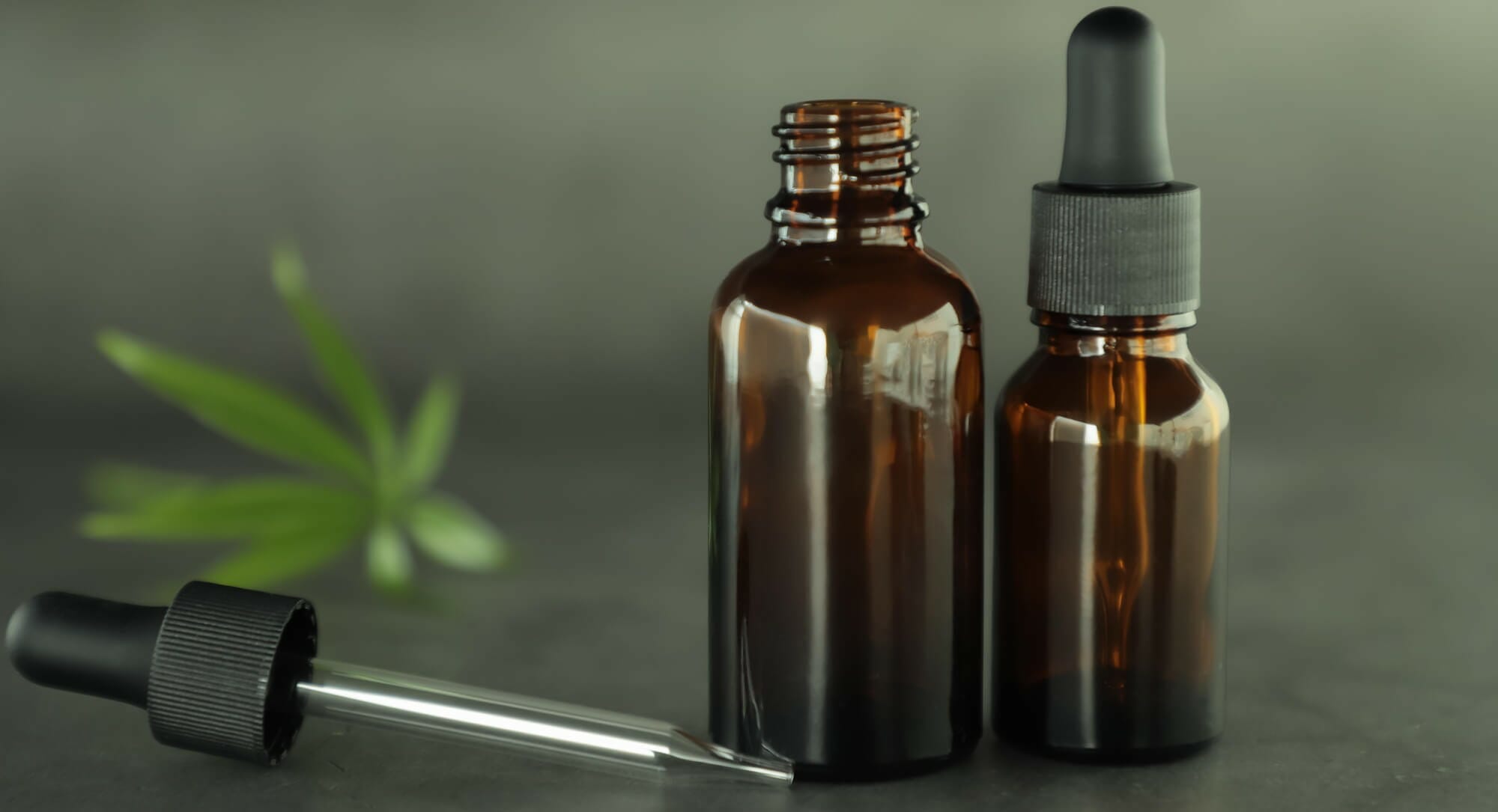 How to Store Your CBD Products to Maintain their Potency