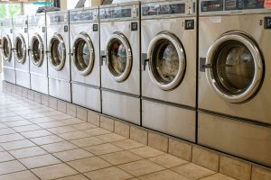 Laundry Services