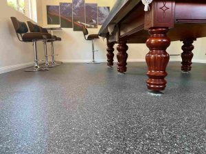 The Benefits of Epoxy Flooring: Why It's a Smart Choice