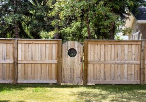 Why Wood Fencing is a Popular Choice for Homeowners