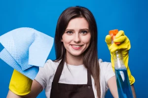 The Benefits of Regular Home Cleaning Services for Your Health and Well-Being