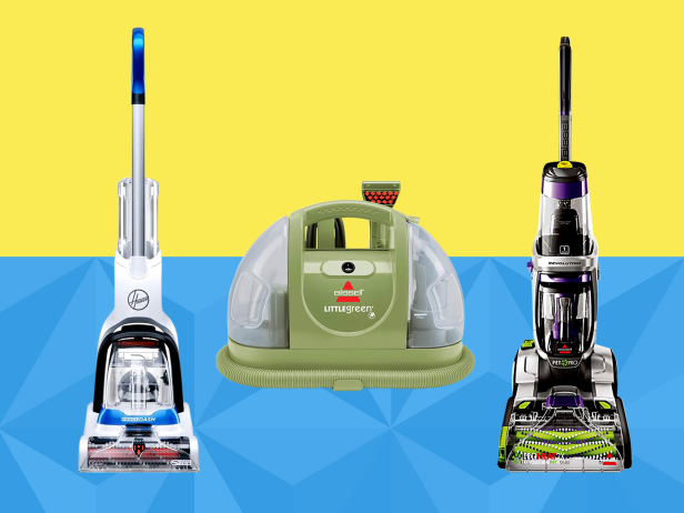 The Top Carpet Cleaning Tools Every Homeowner Should Have