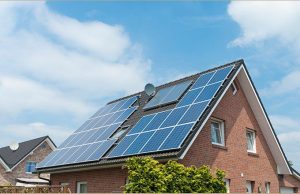 Solar Tax Credits