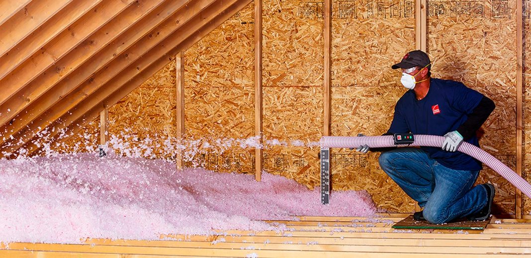 The Benefits of Insulation for Your Home and Your Wallet