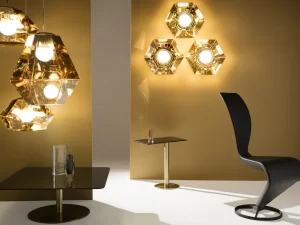 Why Lighting Matters: Tips for Illuminating Your Interior