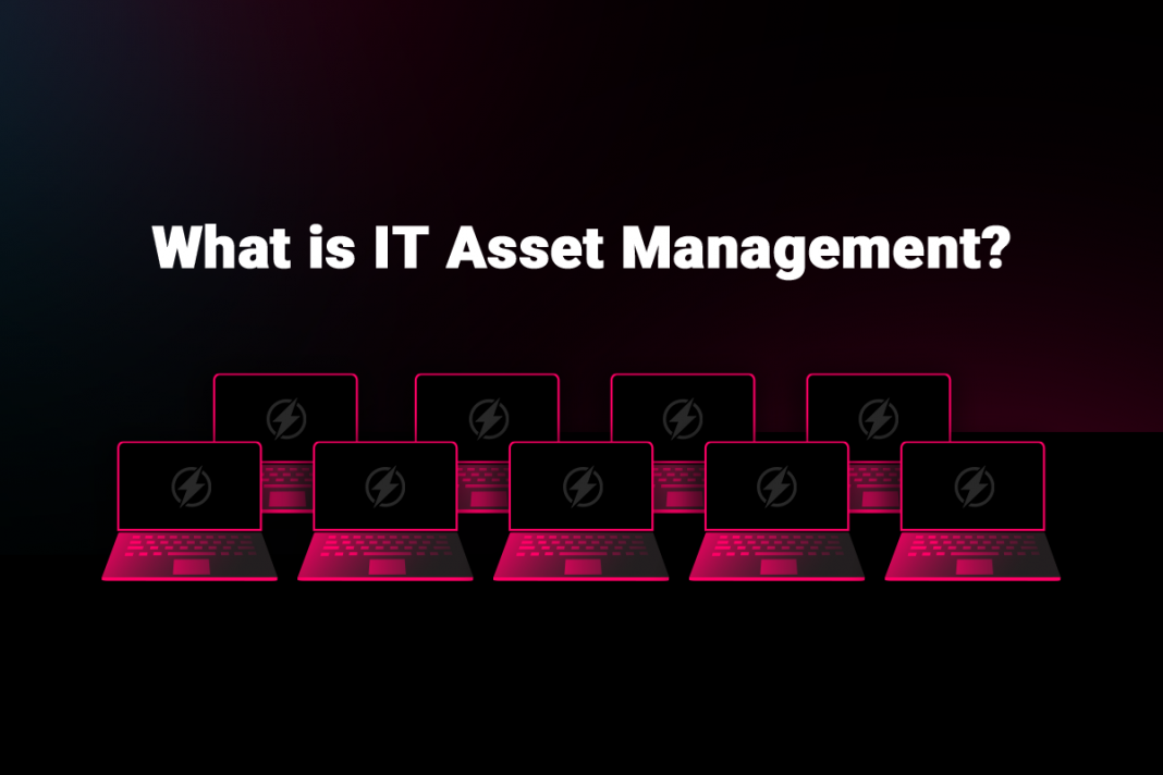 The Importance of IT Asset Management Services