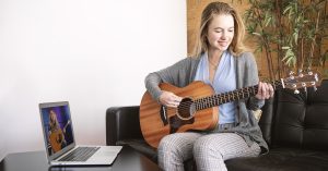 The Top 5 Myths About Music Lessons Debunked