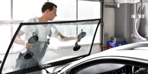 Replacing Your Windshield