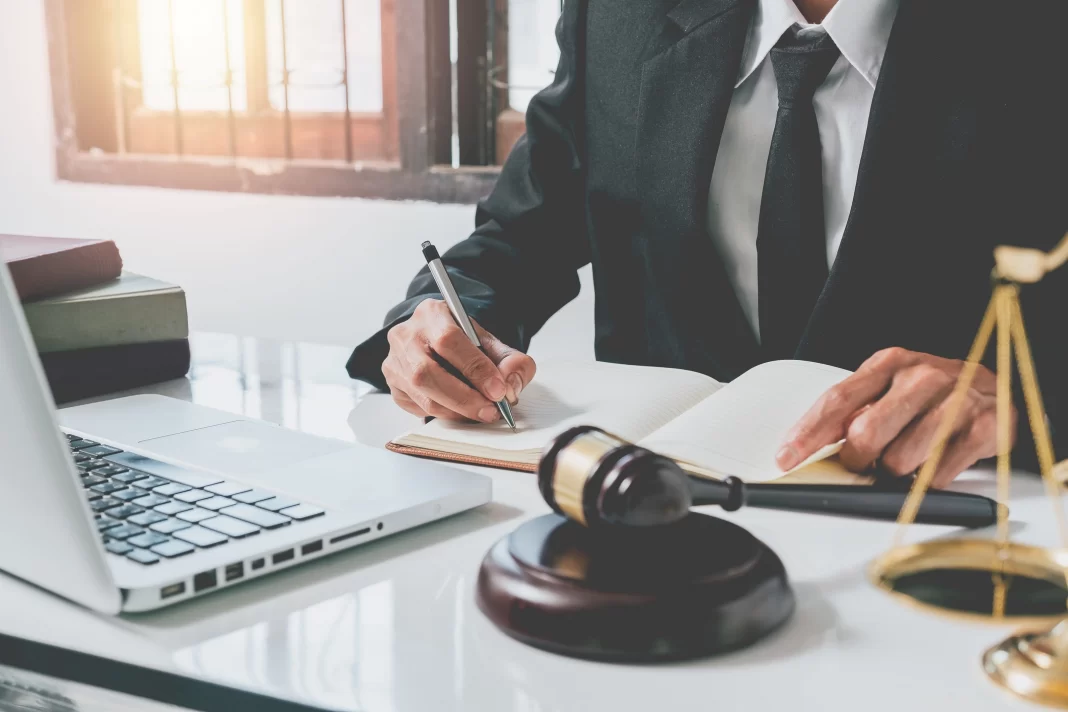 IT Services for Law Firms: What You Need to Know