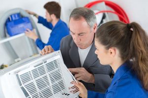 Air Conditioning for Businesses: What You Need to Know