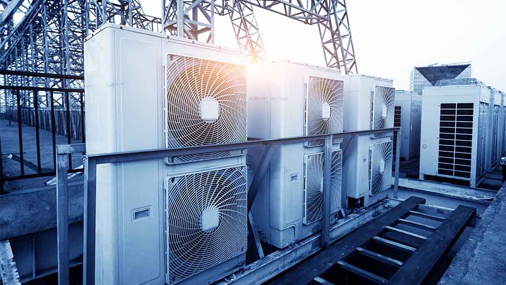 The Future of Air Conditioning: Trends and Innovations to Watch