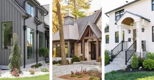 Transforming Your Home's Exterior: Home Painting Tips for Boosting Curb Appeal