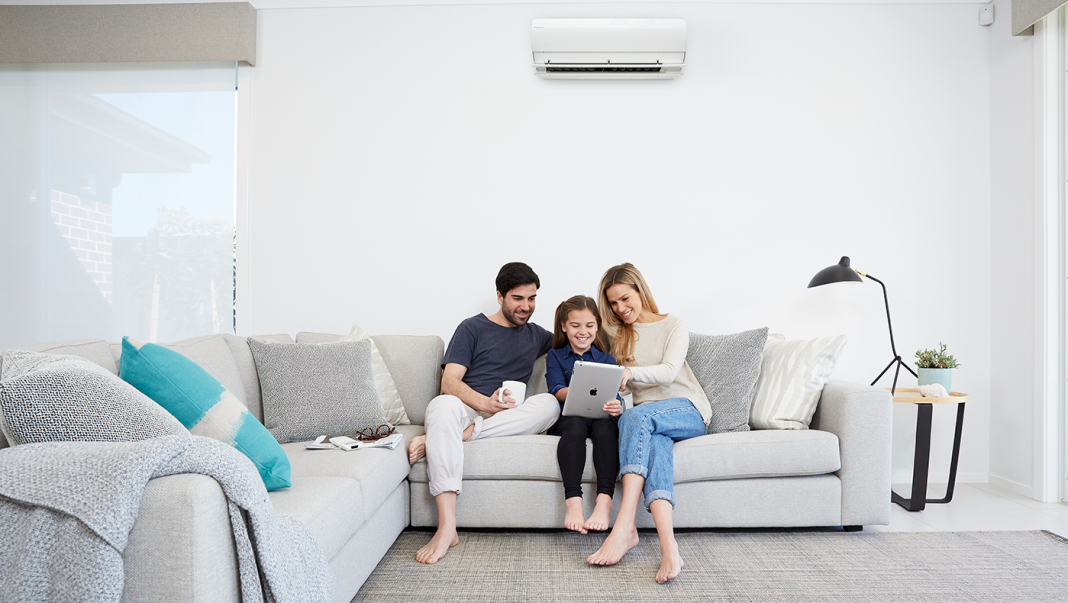 The Impact of Air Conditioning on Indoor Comfort