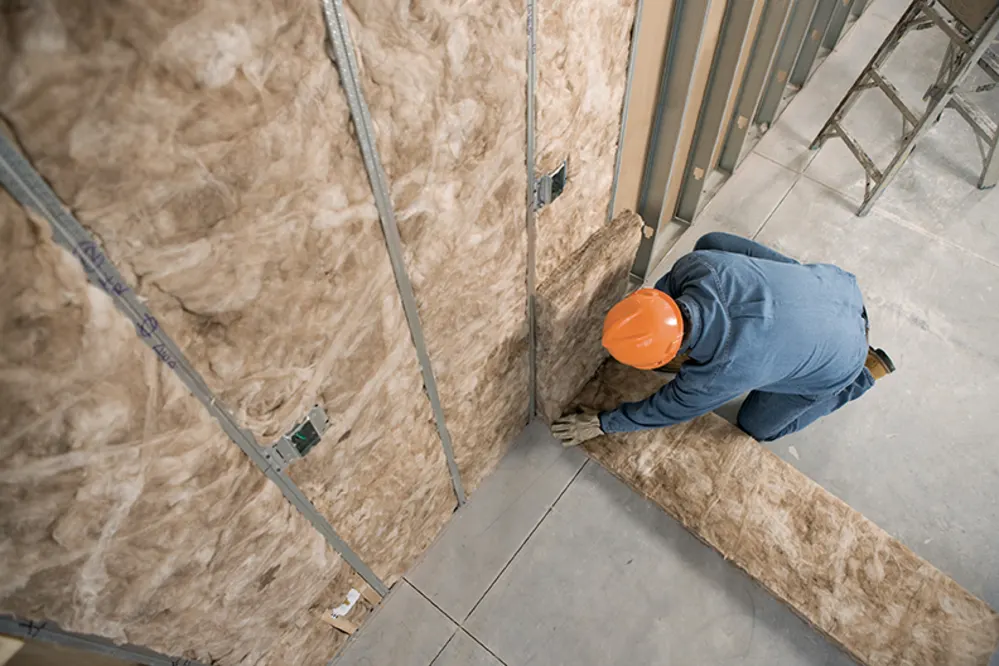 Why Fiberglass Insulation is the Smart Choice for Energy Efficiency