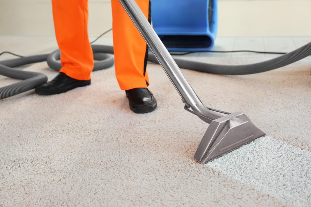 Benefits of Carpet Cleaning for Noise Reduction