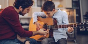 The Best Instruments for Beginners in Music Lessons