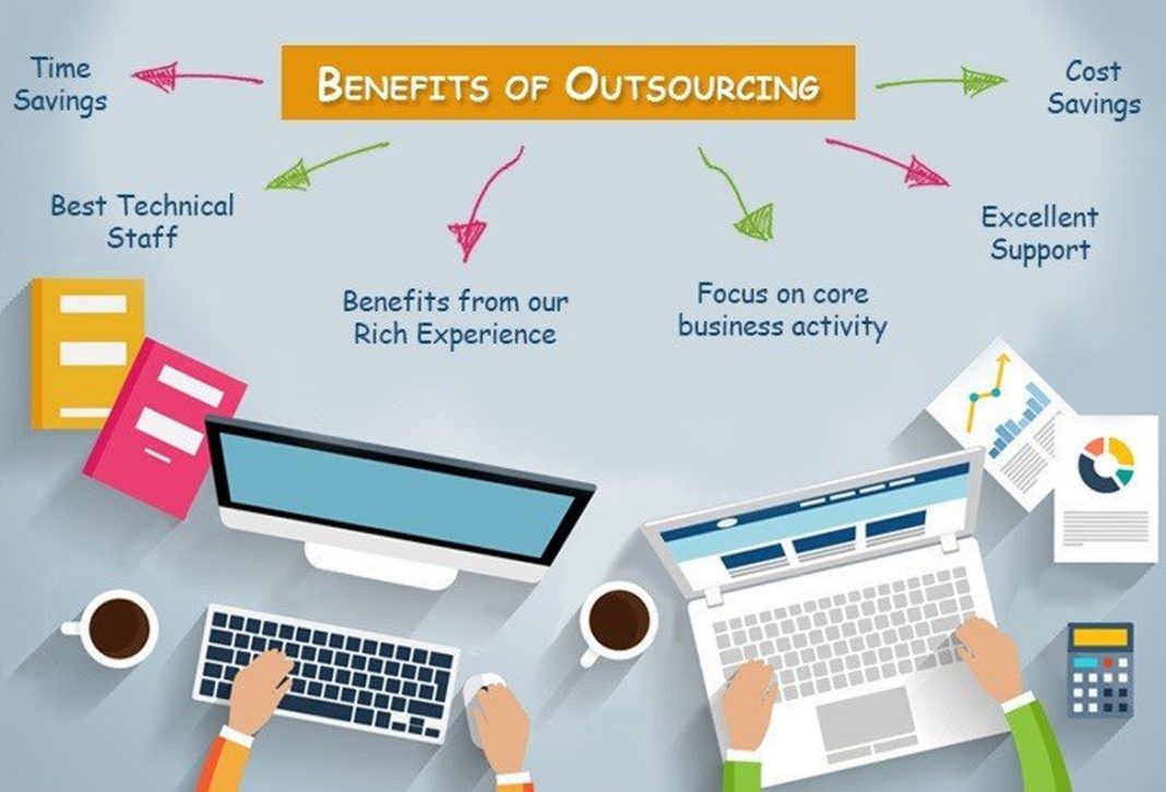 The Benefits of IT Outsourcing Services